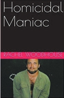 Homicidal Maniac B0CVD35P5W Book Cover