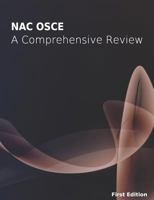 NAC OSCE - A Comprehensive Review 146646416X Book Cover