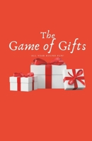 The Game of Gifts B0HMJ3KYC4 Book Cover