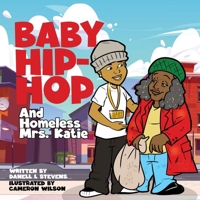 Baby Hip Hop B0CXLRCRQX Book Cover