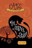 Cats of the Riverlands: The Golden Statue 0620609931 Book Cover