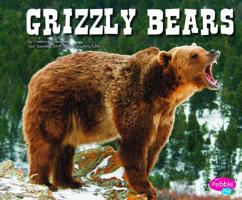 Grizzly Bears 1429687401 Book Cover