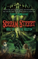 La calavera del esqueleto / Skull of the Skeleton 0763646350 Book Cover
