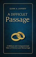 A Difficult Passage 1622951522 Book Cover
