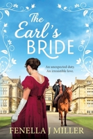 The Earl's Bride 1808273834 Book Cover