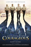 Courageous 1414358466 Book Cover