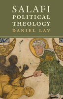 Salafi Political Theology 1108495583 Book Cover