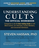 Understanding Cults: The Official Workbook 0967068878 Book Cover