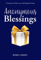 Anonymous Blessings B0HC6H3515 Book Cover