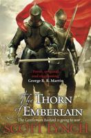 The Thorn of Emberlain 0575088516 Book Cover