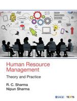 Human Resource Management: Theory and Practice 9352804953 Book Cover