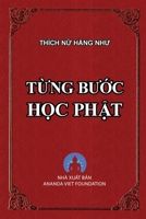 T?ng BU?c H?c Ph?t (Vietnamese Edition) B0GRJG4NQ1 Book Cover