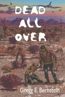DEAD ALL OVER: Book 2 B0CG2Y1MJ9 Book Cover