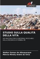 Studio Sulla Qualit� Della Vita 6204103520 Book Cover