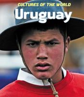 Uruguay 1502636441 Book Cover