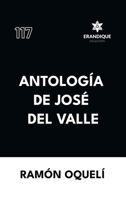 Antología de José del Valle (Spanish Edition) B0GWVTB1YP Book Cover