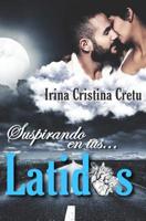 Suspirando... en tus latidos 1077287739 Book Cover
