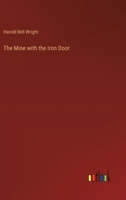 The Mine with the Iron Door 9357391568 Book Cover