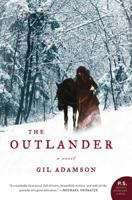 The Outlander 0061491349 Book Cover