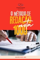 O Método Nota 1000: O Guia Completo para o Enem e Vestibulares (Portuguese Edition) B0F53M5N65 Book Cover