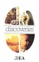 Go Book EA Discoveries (Edl Go Series) 1558556656 Book Cover