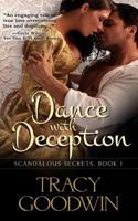 Dance With Deception 1541343662 Book Cover