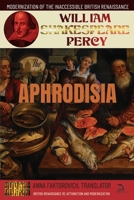 The Aphrodisia B09K1Z2WWS Book Cover