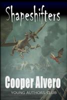 Shapeshifters 1096648350 Book Cover