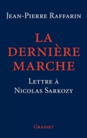 La dernière marche 2246721210 Book Cover