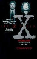 The X-Files: Goblins 000648204X Book Cover