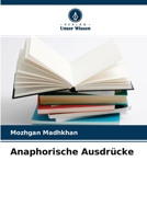 Anaphorische Ausdr�cke 6204050419 Book Cover