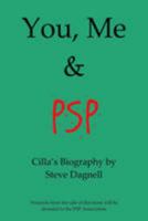 You, Me and PSP 178456396X Book Cover