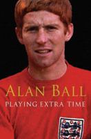 Playing Extra Time 028307387X Book Cover