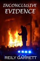 Inconclusive Evidence 0998926531 Book Cover