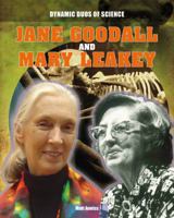 Jane Goodall and Mary Leakey 1482414724 Book Cover