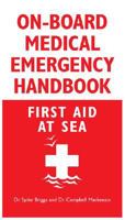 On-Board Medical Emergency Handbook 0071548572 Book Cover