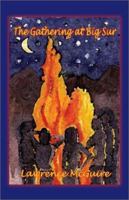 The Gathering at Big Sur 1589393287 Book Cover