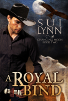 A Royal Bind 162798061X Book Cover