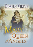 Mary, Queen of Angels 1401928765 Book Cover