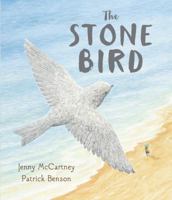 The Stone Bird 1541514556 Book Cover