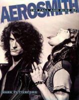 The Fall & Rise of Aerosmith 0711923035 Book Cover