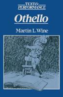 "Othello" 0333340019 Book Cover