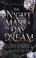 The Nightmare & The Daydream 1962599965 Book Cover