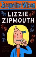 Lizzie Zipmouth 0552557846 Book Cover