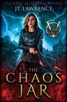 The Chaos Jar 1917670109 Book Cover