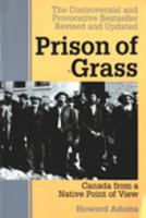 Prison of Grass: Canada from a Native Point of View 0773610294 Book Cover