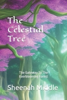 The Everblooming Forest B0C1J9ZS28 Book Cover