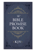 The Bible Promise Book - KJV 1643529765 Book Cover