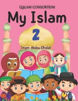 My Islam 2 B0CS5PPD12 Book Cover