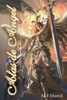 Alas de ángel B08GVGCTMY Book Cover